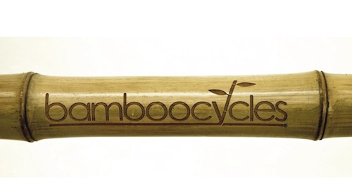 design rower, rower bambusowy,